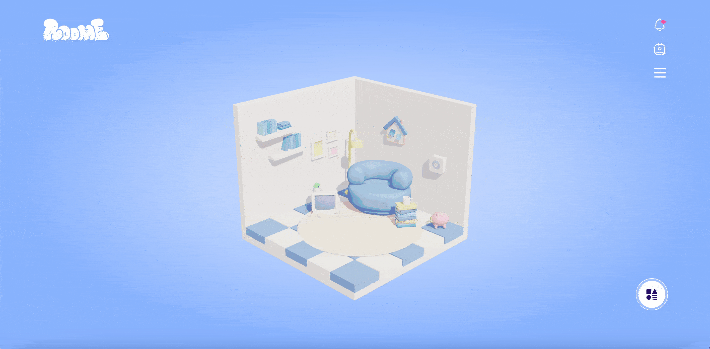 독메뉴 와이어프레임2